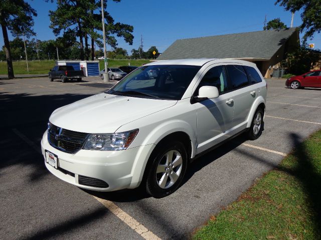 Dodge Journey 2009 photo 4