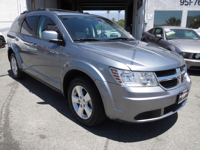 Dodge Journey S SUV