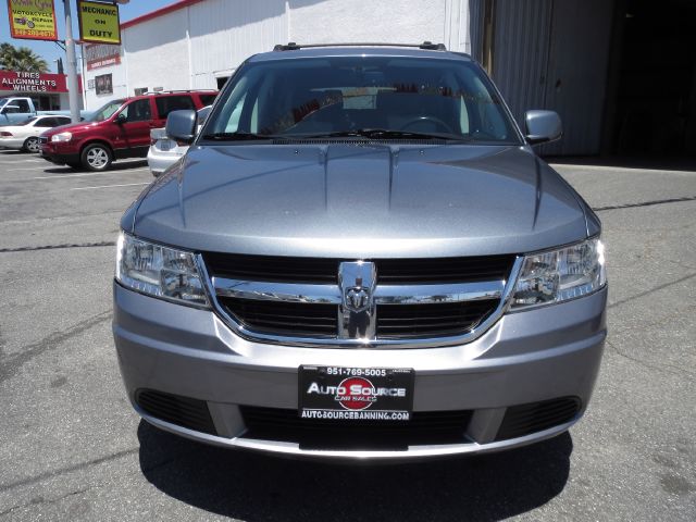 Dodge Journey 2009 photo 1