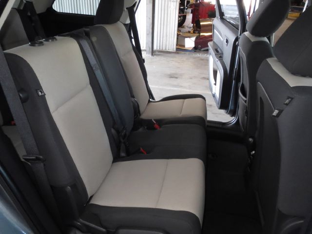 Dodge Journey 2009 photo 10