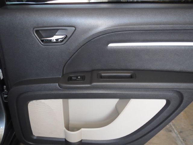 Dodge Journey 2009 photo 11