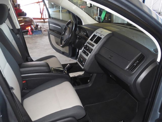 Dodge Journey 2009 photo 12
