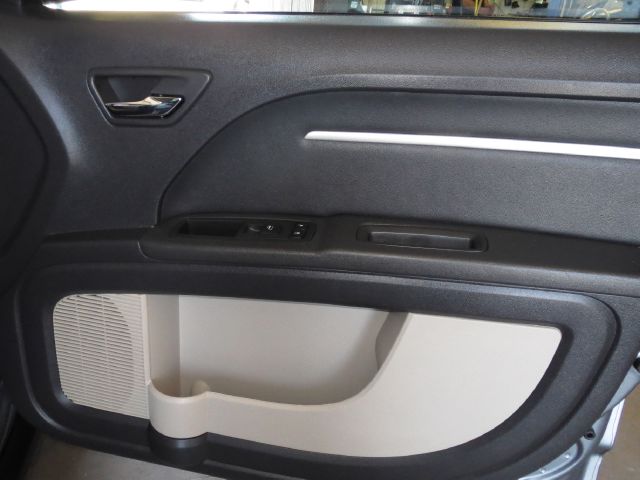 Dodge Journey 2009 photo 13