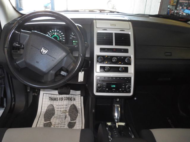 Dodge Journey 2009 photo 14
