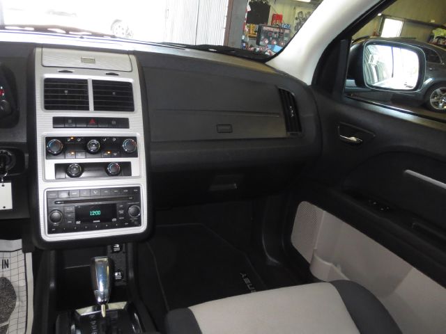 Dodge Journey 2009 photo 15