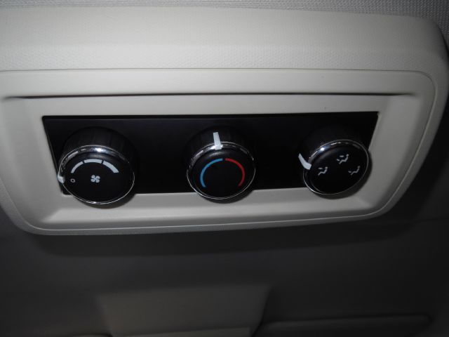 Dodge Journey 2009 photo 16