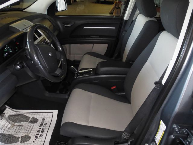 Dodge Journey 2009 photo 17