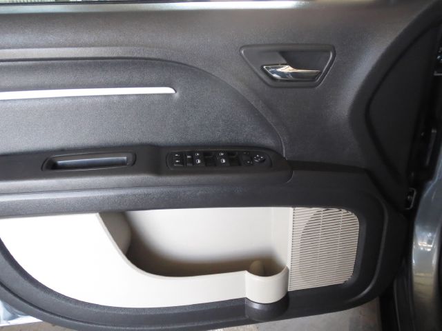 Dodge Journey 2009 photo 18