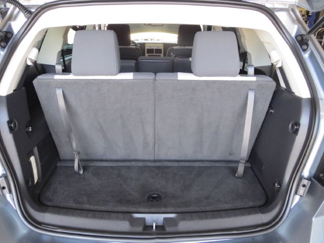 Dodge Journey 2009 photo 19