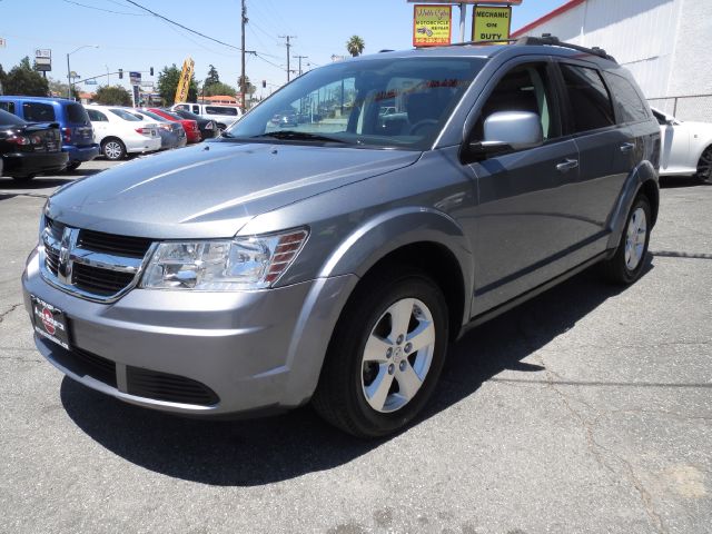 Dodge Journey 2009 photo 2