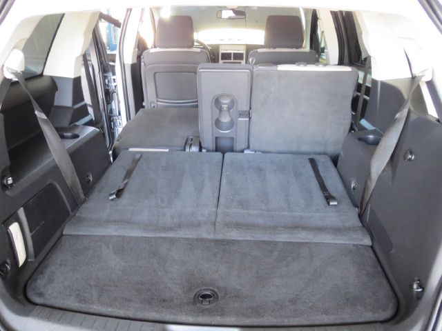 Dodge Journey 2009 photo 20
