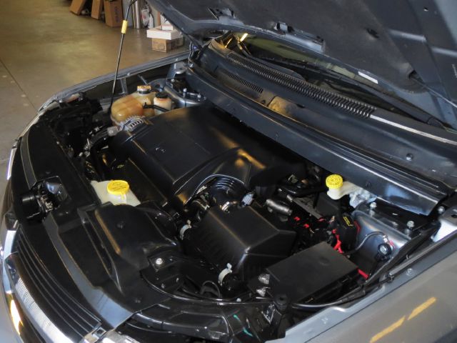 Dodge Journey 2009 photo 21