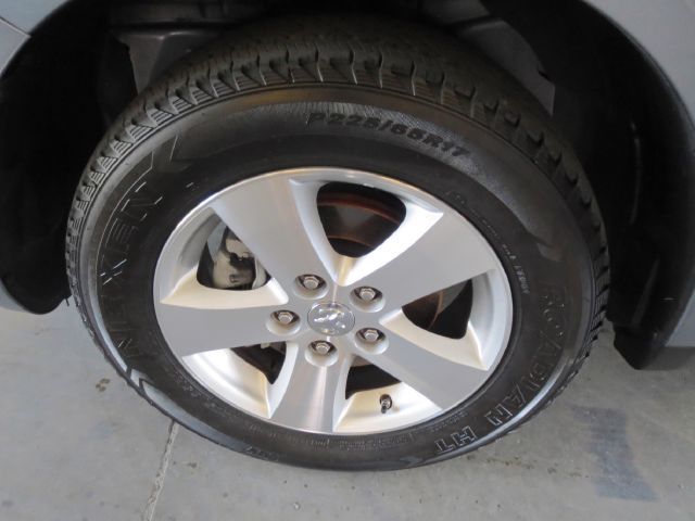 Dodge Journey 2009 photo 23