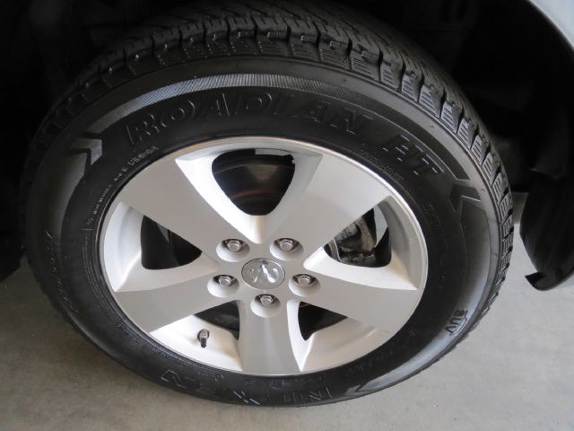 Dodge Journey 2009 photo 24