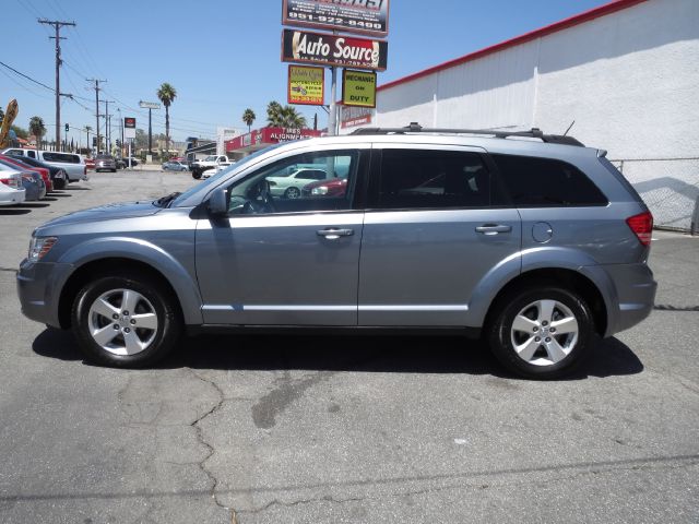 Dodge Journey 2009 photo 3
