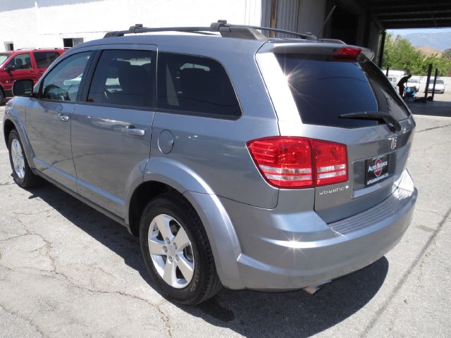 Dodge Journey 2009 photo 4