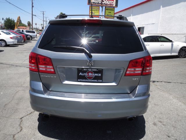 Dodge Journey 2009 photo 5