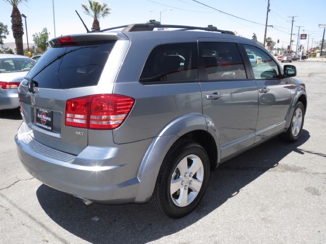 Dodge Journey 2009 photo 6