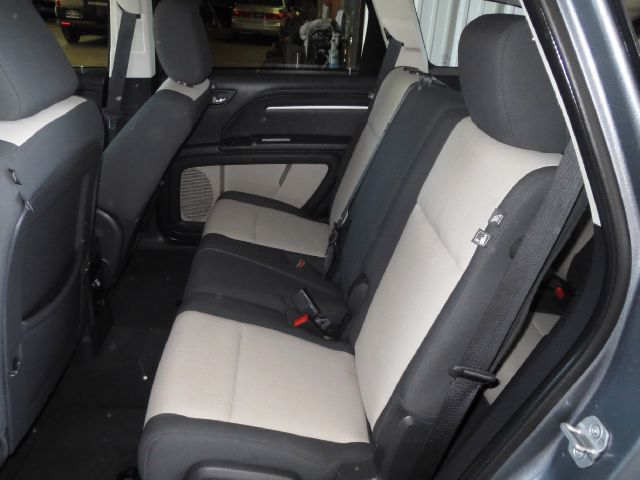 Dodge Journey 2009 photo 8