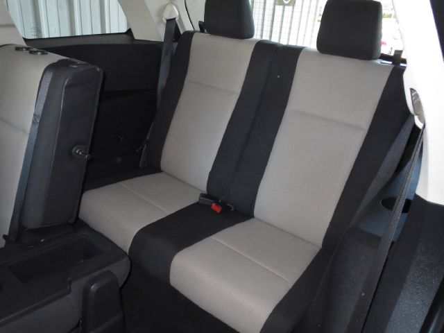 Dodge Journey 2009 photo 9