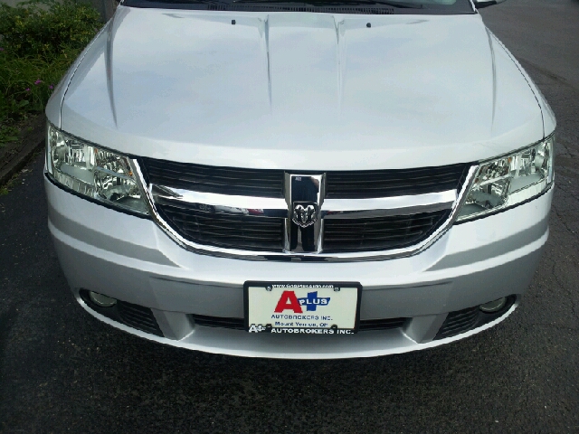 Dodge Journey 2009 photo 1