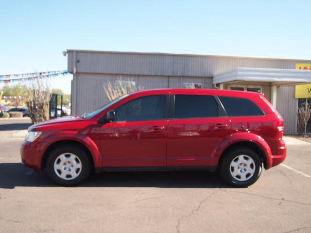 Dodge Journey 2009 photo 2