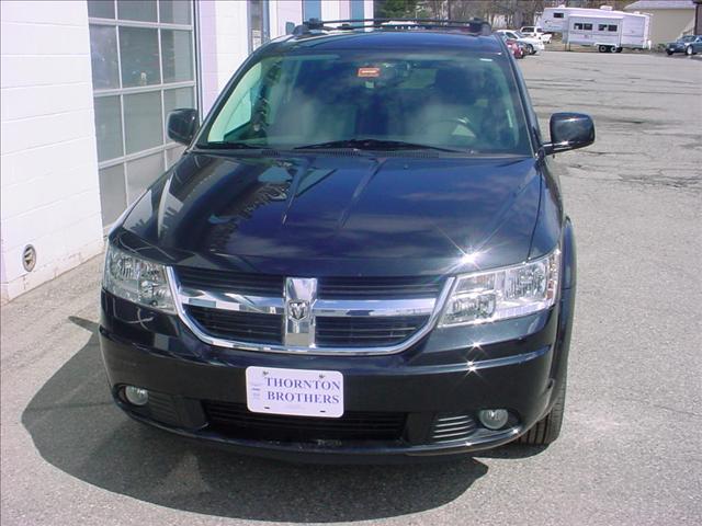 Dodge Journey S Sport Utility