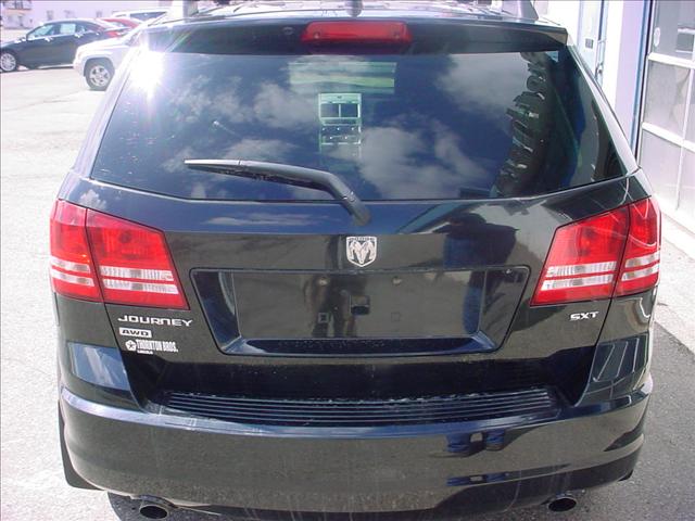 Dodge Journey 2009 photo 1