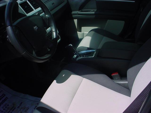Dodge Journey 2009 photo 2