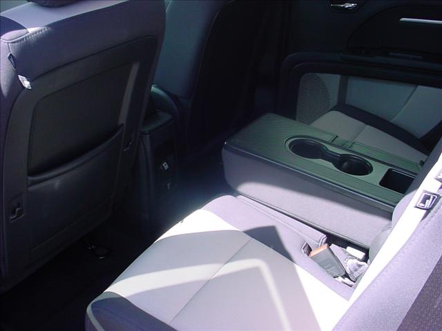 Dodge Journey 2009 photo 3