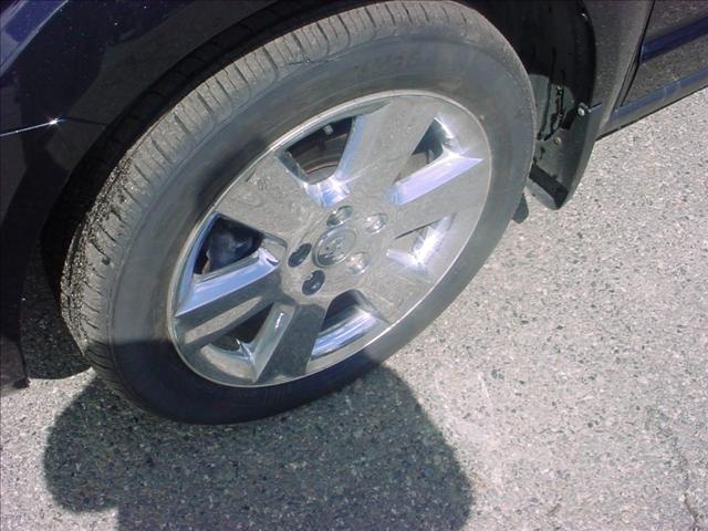 Dodge Journey 2009 photo 4