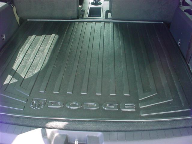 Dodge Journey 2009 photo 5