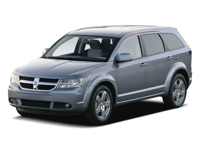 Dodge Journey 2009 photo 1