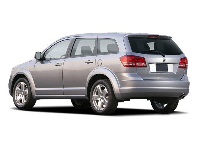 Dodge Journey 2009 photo 2