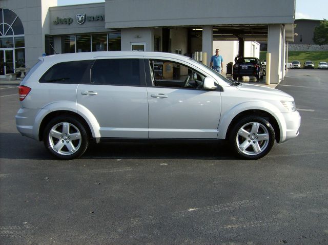 Dodge Journey PREM Package SUV