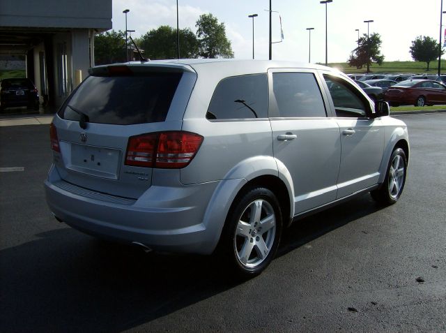 Dodge Journey 2009 photo 1