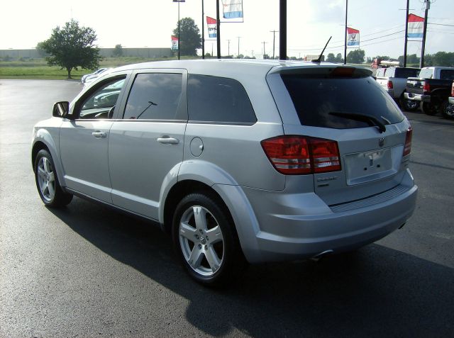 Dodge Journey 2009 photo 2