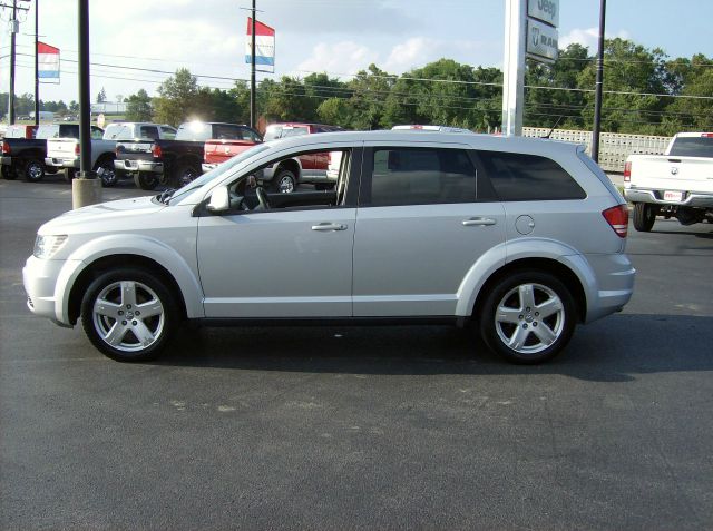 Dodge Journey 2009 photo 3
