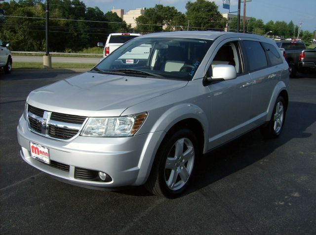 Dodge Journey 2009 photo 4