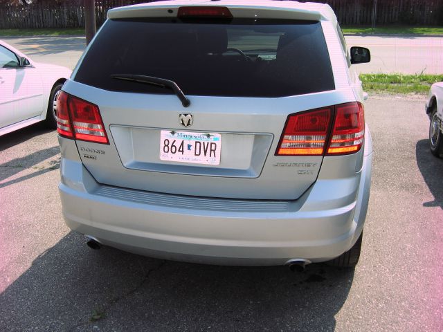 Dodge Journey PREM Package SUV