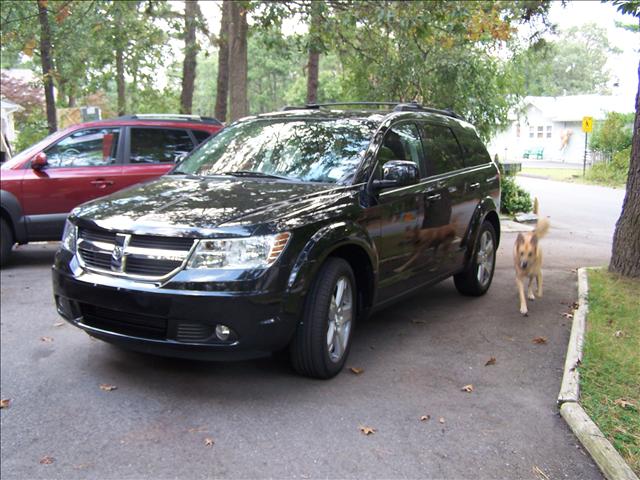 Dodge Journey S Sport Utility