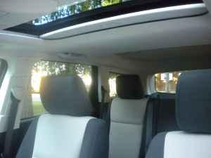 Dodge Journey 2009 photo 5