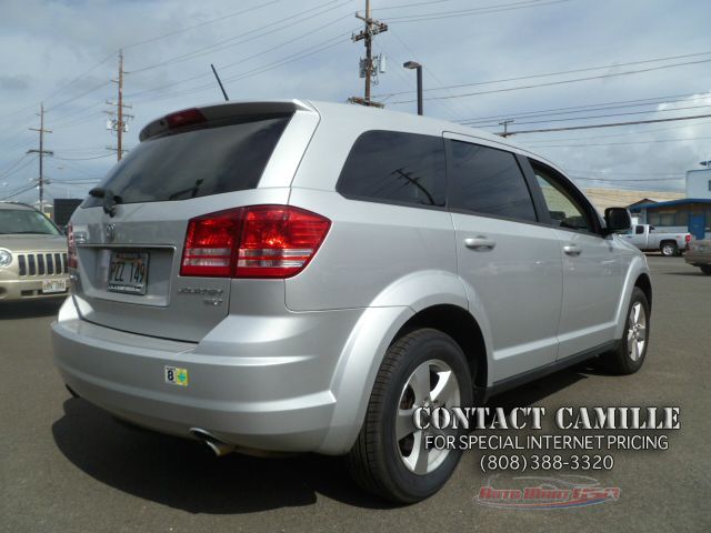 Dodge Journey 2009 photo 1