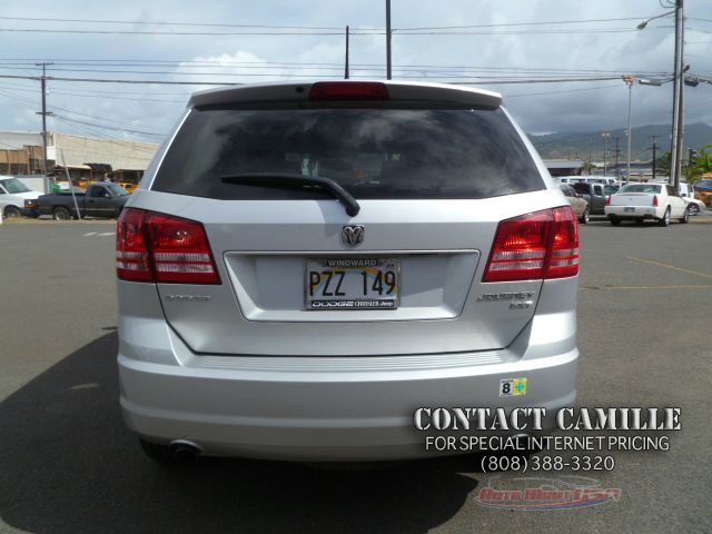 Dodge Journey 2009 photo 2