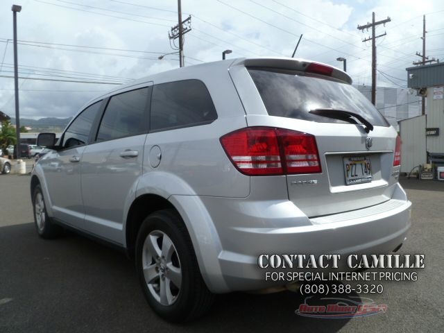 Dodge Journey 2009 photo 3