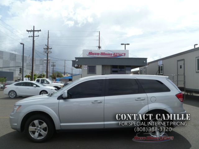 Dodge Journey 2009 photo 4