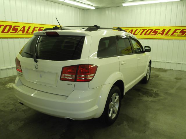 Dodge Journey S SUV