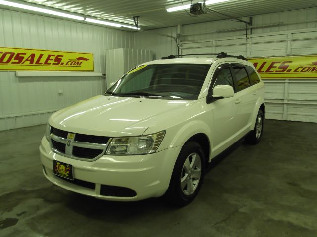 Dodge Journey 2009 photo 1