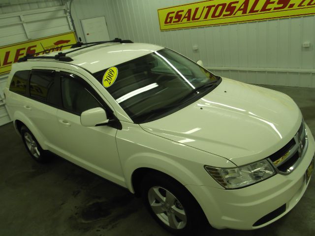 Dodge Journey 2009 photo 2