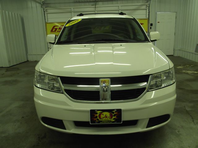 Dodge Journey 2009 photo 3